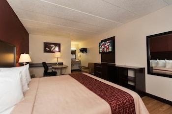 Avid Hotel 斯汤顿 外观 照片